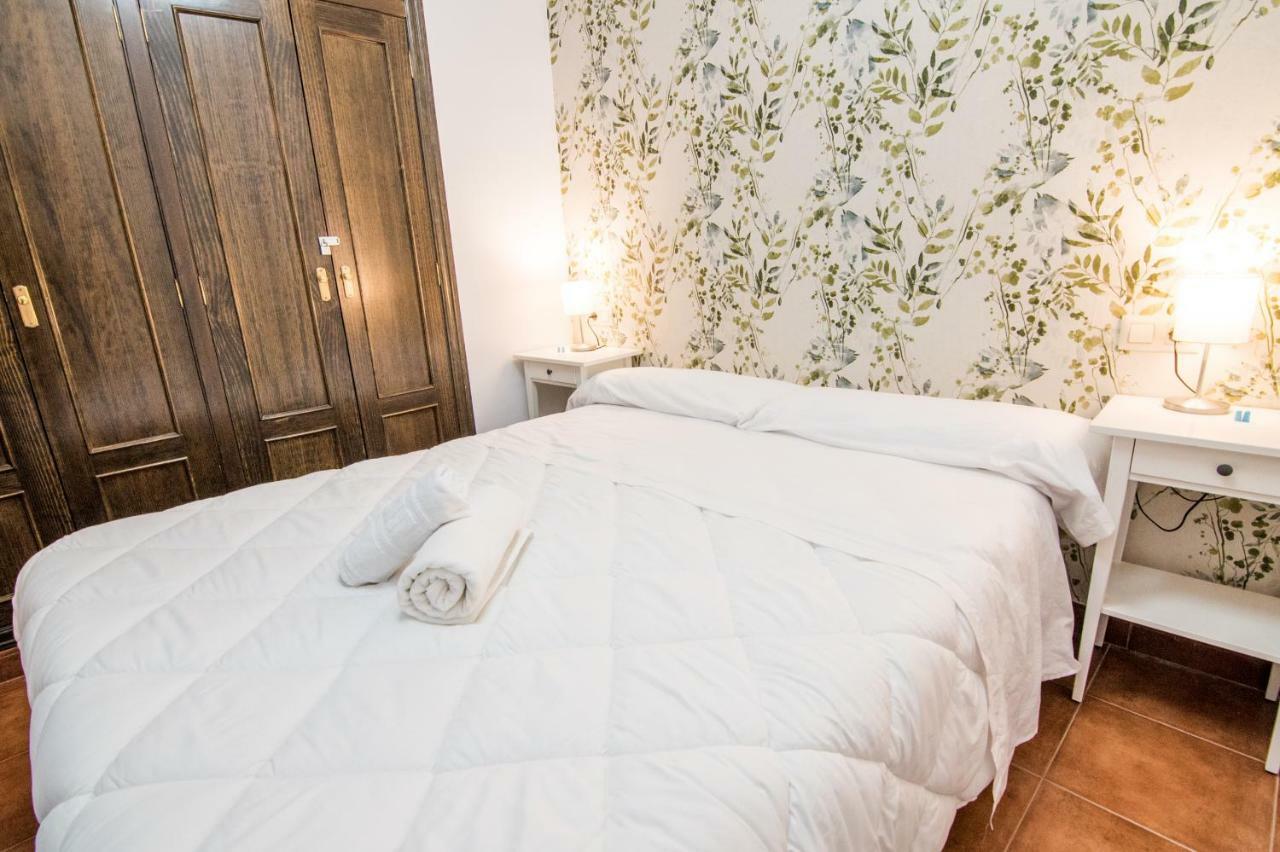 Tuguest Plaza Nueva Apartment Гранада Екстер'єр фото