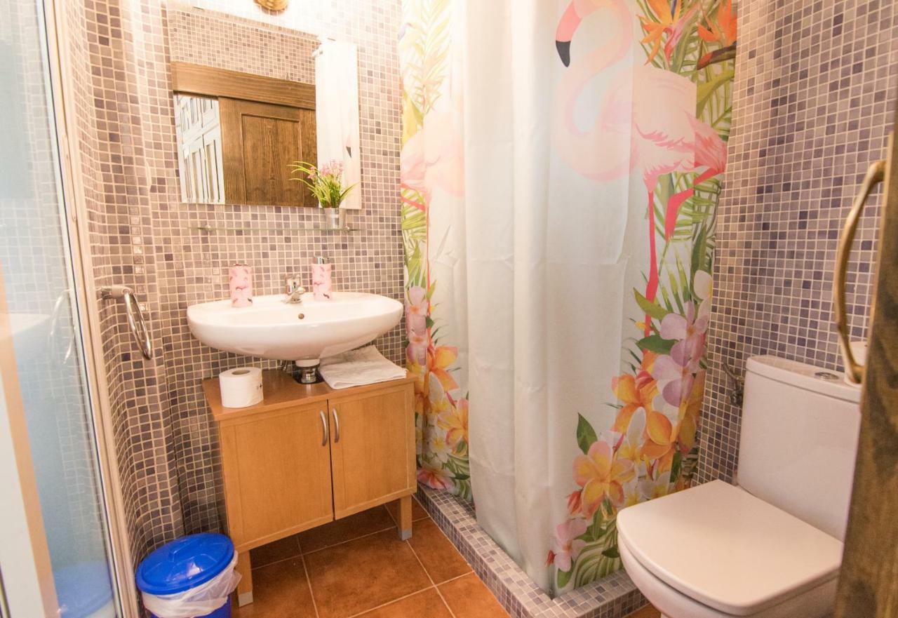 Tuguest Plaza Nueva Apartment Гранада Екстер'єр фото